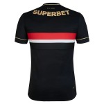 Günstige Fußballtrikots São Paulo 3rd trikot 2025-26 Kurzarm